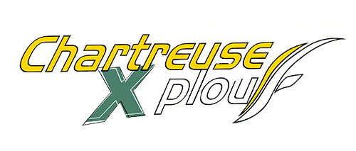 Chartreuse X-Plouf, accueil